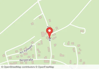 Hotels an der In Heilenbach in Neuheilenbach – Unterkünfte, Pensionen und Ferienwohnungen in zentraler Lage