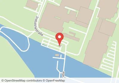 Hotels an der Industriestraße in Eisleben – Unterkünfte, Pensionen und Ferienwohnungen in zentraler Lage