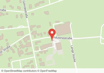 Hotels an der Industriestraße in Lüchow-Dannenberg – Unterkünfte, Pensionen und Ferienwohnungen in zentraler Lage