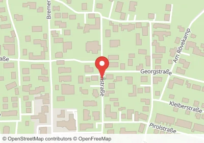Jahnstraße Stuhr – Hotels in der Nähe Hotels an der Jahnstraße in Stuhr – Unterkünfte, Pensionen und Ferienwohnungen in zentraler Lage