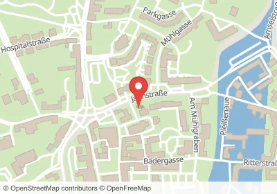 Hotels an der Jahnstraße in Crimmitschau – Unterkünfte, Pensionen und Ferienwohnungen in zentraler Lage