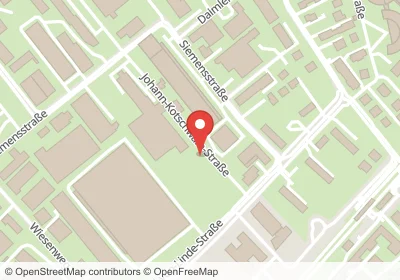 Hotels an der Johann-Kotschwara-Straße in Unterschleißheim – Unterkünfte, Pensionen und Ferienwohnungen in zentraler Lage