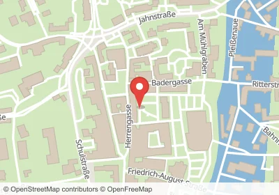 Hotels an der Johannisgasse in Crimmitschau – Unterkünfte, Pensionen und Ferienwohnungen in zentraler Lage