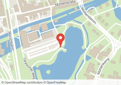 Hotels an der Julius-Leber-Straße in Elmshorn – Unterkünfte, Pensionen und Ferienwohnungen in zentraler Lage