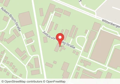 Hotels an der Justus-von-Liebig-Straße in Elmshorn – Unterkünfte, Pensionen und Ferienwohnungen in zentraler Lage