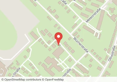 Hotels an der Käthe-Mensing-Straße in Elmshorn – Unterkünfte, Pensionen und Ferienwohnungen in zentraler Lage
