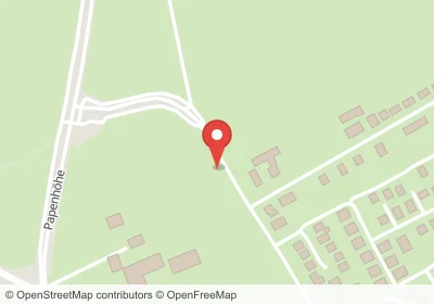 Hotels an der Kaltenhof in Elmshorn – Unterkünfte, Pensionen und Ferienwohnungen in zentraler Lage