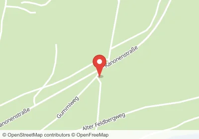 Kanonenstraße Oberursel – Hotels in der Nähe Hotels an der Kanonenstraße in Oberursel – Unterkünfte, Pensionen und Ferienwohnungen in zentraler Lage