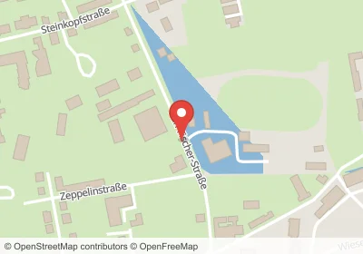 Hotels an der Karl-Fischer-Straße in Eisleben – Unterkünfte, Pensionen und Ferienwohnungen in zentraler Lage