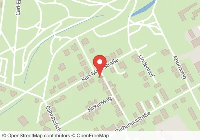 Hotels an der Karl-Marx-Straße in Eisleben – Unterkünfte, Pensionen und Ferienwohnungen in zentraler Lage