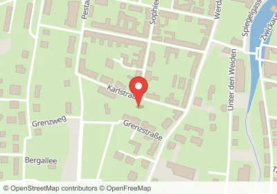 Hotels an der Karlstraße in Crimmitschau – Unterkünfte, Pensionen und Ferienwohnungen in zentraler Lage