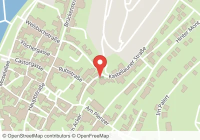 Kastellauner Straße Treis-Karden – Hotels in der Nähe Hotels an der Kastellauner Straße in Treis-Karden – Unterkünfte, Pensionen und Ferienwohnungen in zentraler Lage