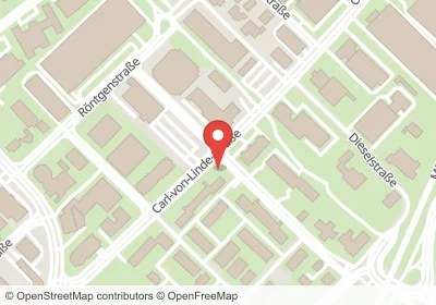 Hotels an der Keplerstraße in Unterschleißheim – Unterkünfte, Pensionen und Ferienwohnungen in zentraler Lage