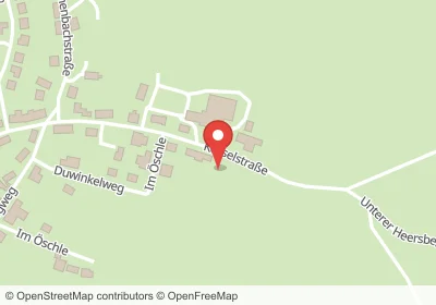 Hotels an der Kesselstraße in Albstadt – Unterkünfte, Pensionen und Ferienwohnungen in zentraler Lage