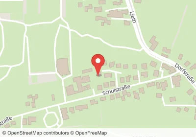 Hotels an der Kieferneck in Elmshorn – Unterkünfte, Pensionen und Ferienwohnungen in zentraler Lage