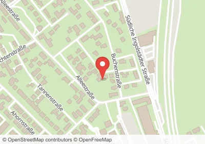 Kiefernstraße Unterschleißheim – Hotels in der Nähe Hotels an der Kiefernstraße in Unterschleißheim – Unterkünfte, Pensionen und Ferienwohnungen in zentraler Lage