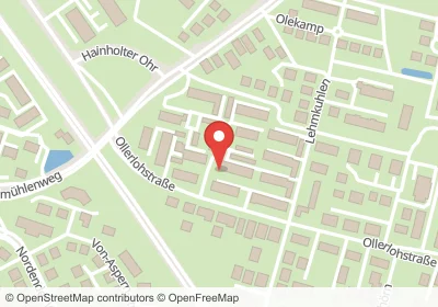 Hotels an der Kielöhr in Elmshorn – Unterkünfte, Pensionen und Ferienwohnungen in zentraler Lage