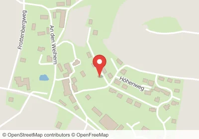 Kirchbergweg Freudenberg – Hotels in der Nähe Hotels an der Kirchbergweg in Freudenberg – Unterkünfte, Pensionen und Ferienwohnungen in zentraler Lage