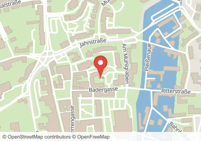 Hotels an der Kirchgasse in Crimmitschau – Unterkünfte, Pensionen und Ferienwohnungen in zentraler Lage