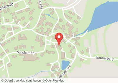 Hotels an der Kirchplatz in Freudenberg – Unterkünfte, Pensionen und Ferienwohnungen in zentraler Lage