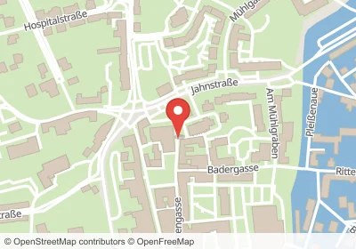 Hotels an der Kirchplatz in Crimmitschau – Unterkünfte, Pensionen und Ferienwohnungen in zentraler Lage