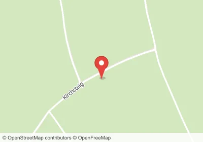 Hotels an der Kirchsteig in Crimmitschau – Unterkünfte, Pensionen und Ferienwohnungen in zentraler Lage