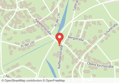 Hotels an der Kirchstraße in Ulmen – Unterkünfte, Pensionen und Ferienwohnungen in zentraler Lage