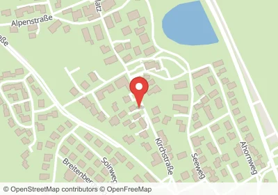 Kirchstraße Flintsbach – Hotels in der Nähe Hotels an der Kirchstraße in Flintsbach – Unterkünfte, Pensionen und Ferienwohnungen in zentraler Lage