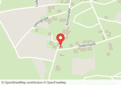 Hotels an der Kirchstraße in Eisleben – Unterkünfte, Pensionen und Ferienwohnungen in zentraler Lage