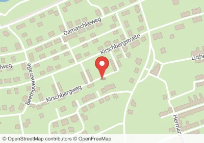 Hotels an der Kirschbergweg in Crimmitschau – Unterkünfte, Pensionen und Ferienwohnungen in zentraler Lage