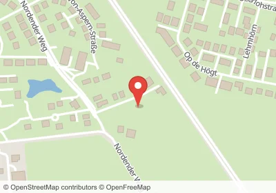 Hotels an der Klein-Nordender-Weg in Elmshorn – Unterkünfte, Pensionen und Ferienwohnungen in zentraler Lage