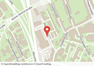 Hotels an der Kleiststraße in Elmshorn – Unterkünfte, Pensionen und Ferienwohnungen in zentraler Lage