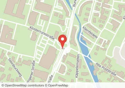 Klosterrunsstraße Müllheim – Hotels in der Nähe Hotels an der Klosterrunsstraße in Müllheim – Unterkünfte, Pensionen und Ferienwohnungen in zentraler Lage