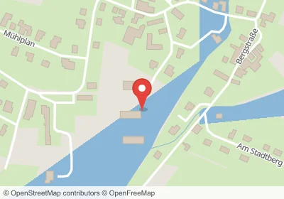 Hotels an der Klosterwiese in Eisleben – Unterkünfte, Pensionen und Ferienwohnungen in zentraler Lage