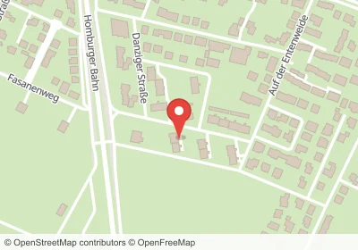 Hotels an der Königsberger Straße in Oberursel – Unterkünfte, Pensionen und Ferienwohnungen in zentraler Lage