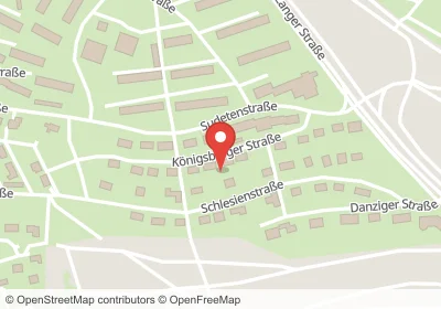 Königsberger Straße Heidenheim an der Brenz – Hotels in der Nähe Hotels an der Königsberger Straße in Heidenheim an der Brenz – Unterkünfte, Pensionen und Ferienwohnungen in zentraler Lage