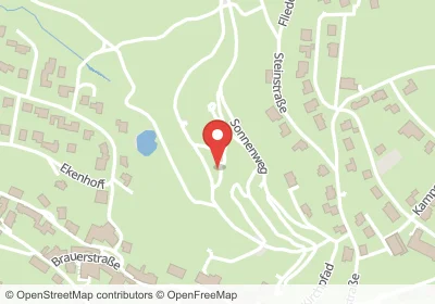 Kräutergarten Tecklenburg – Hotels in der Nähe Hotels an der Kräutergarten in Tecklenburg – Unterkünfte, Pensionen und Ferienwohnungen in zentraler Lage