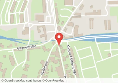 Hotels an der Kreisel Freistraßentor in Eisleben – Unterkünfte, Pensionen und Ferienwohnungen in zentraler Lage