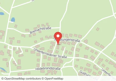 Hotels an der Kriemhildstraße in Schwarzenbruck – Unterkünfte, Pensionen und Ferienwohnungen in zentraler Lage