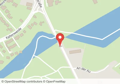 Hotels an der Krückau-Wanderweg in Elmshorn – Unterkünfte, Pensionen und Ferienwohnungen in zentraler Lage