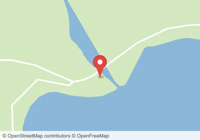Hotels an der Krümmler Brücke in Röbel – Unterkünfte, Pensionen und Ferienwohnungen in zentraler Lage