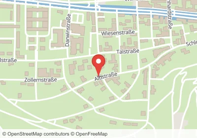 Hotels an der Krumme Straße in Heidenheim an der Brenz – Unterkünfte, Pensionen und Ferienwohnungen in zentraler Lage