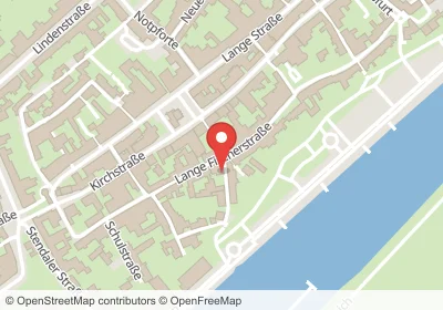 Lange Fischer-Straße Tangermünde – Hotels in der Nähe Hotels an der Lange Fischer-Straße in Tangermünde – Unterkünfte, Pensionen und Ferienwohnungen in zentraler Lage