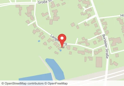 Langer Berg Oyten – Hotels in der Nähe Hotels an der Langer Berg in Oyten – Unterkünfte, Pensionen und Ferienwohnungen in zentraler Lage