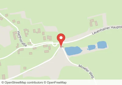 Hotels an der Lauenhainer Hauptstraße in Crimmitschau – Unterkünfte, Pensionen und Ferienwohnungen in zentraler Lage