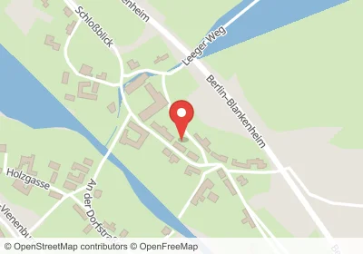Hotels an der Leegerweg in Aschersleben – Unterkünfte, Pensionen und Ferienwohnungen in zentraler Lage