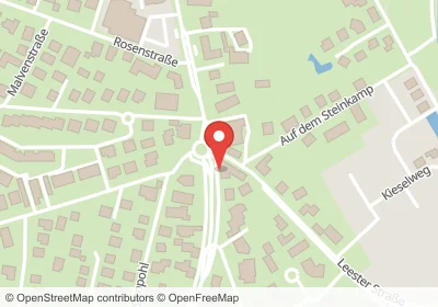 Leester Straße Stuhr – Hotels in der Nähe Hotels an der Leester Straße in Stuhr – Unterkünfte, Pensionen und Ferienwohnungen in zentraler Lage