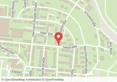 Leintalstraße Heidenheim an der Brenz – Hotels in der Nähe Hotels an der Leintalstraße in Heidenheim an der Brenz – Unterkünfte, Pensionen und Ferienwohnungen in zentraler Lage