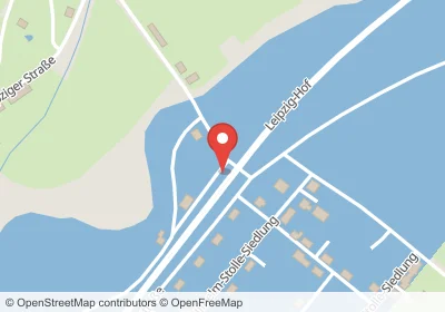 Hotels an der Leipziger Straße in Crimmitschau – Unterkünfte, Pensionen und Ferienwohnungen in zentraler Lage