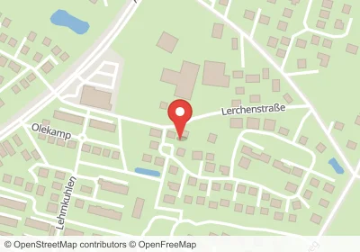 Hotels an der Lerchenstraße in Elmshorn – Unterkünfte, Pensionen und Ferienwohnungen in zentraler Lage